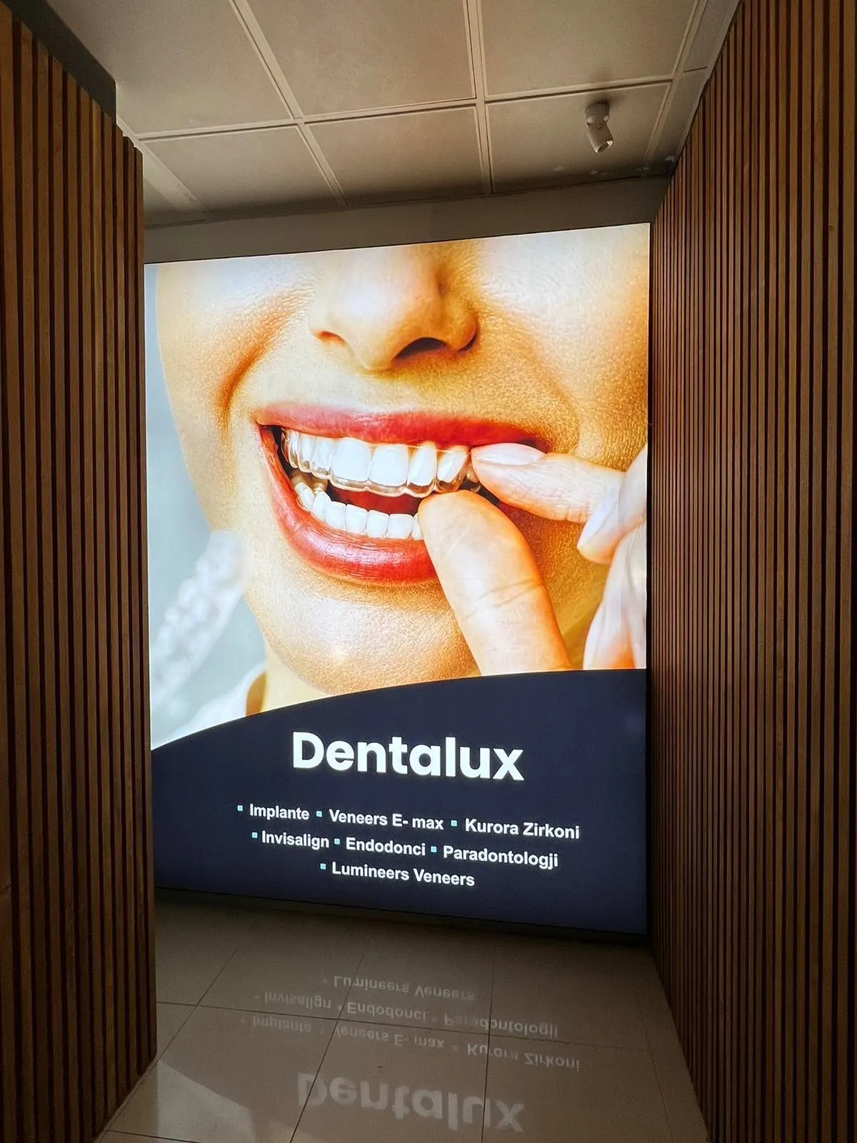 Dentalux