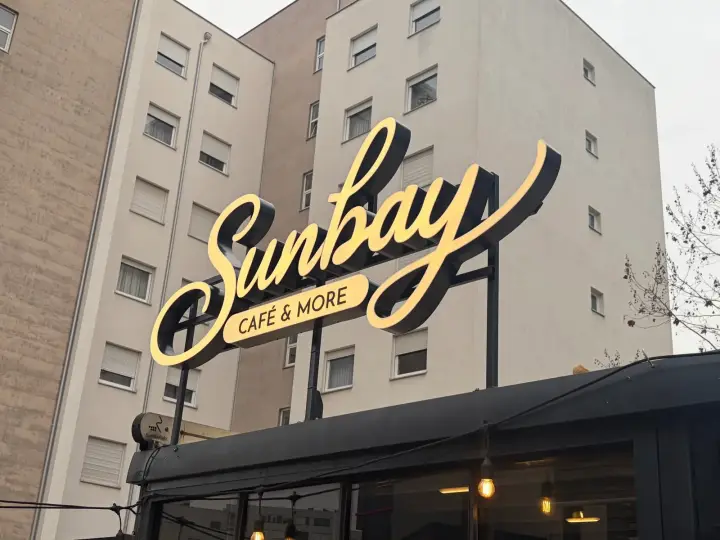 Sunbay