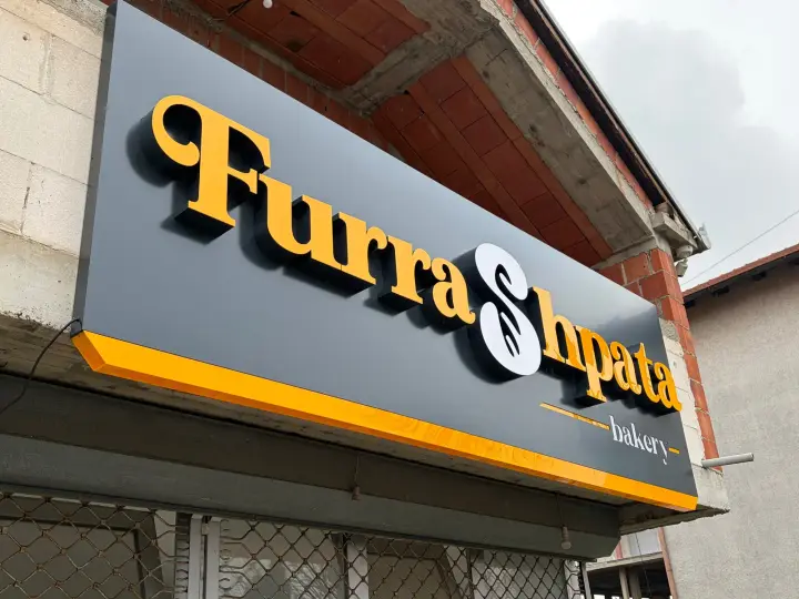 Furra Shpata