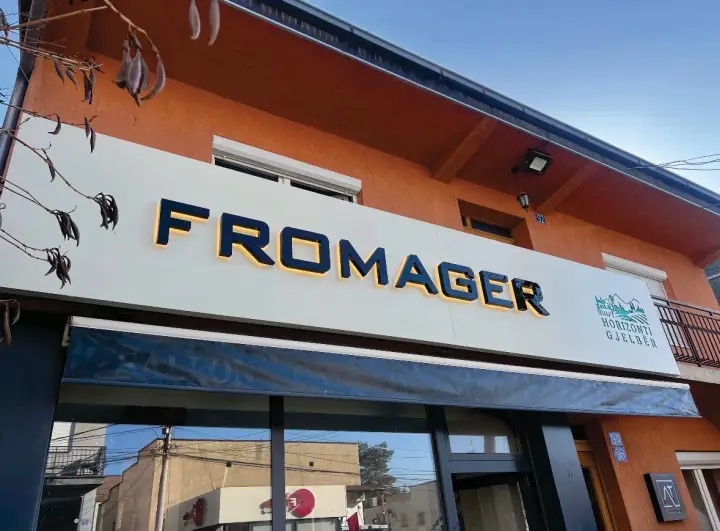 Fromager
