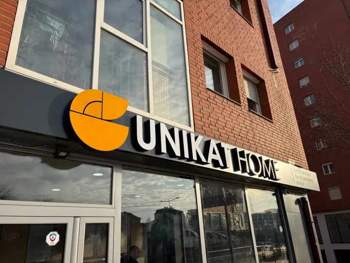 Unikat Home
