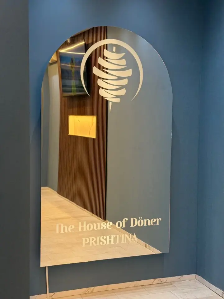 The House of Döner
