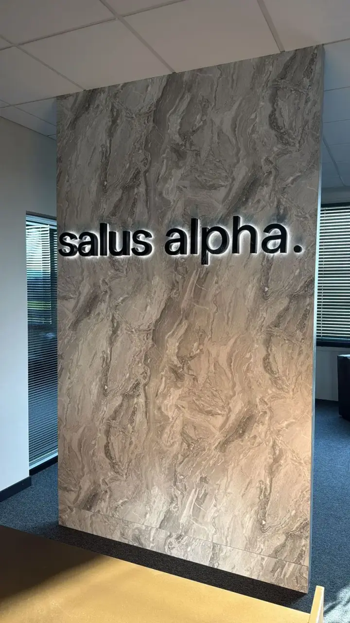 Salus Alpha