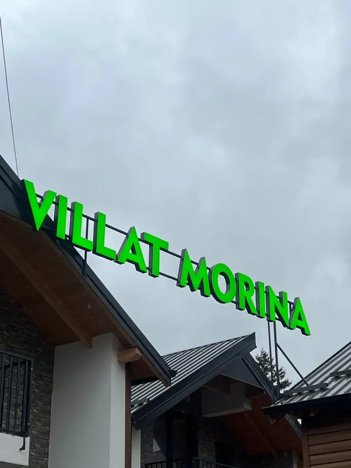 Villat Morina