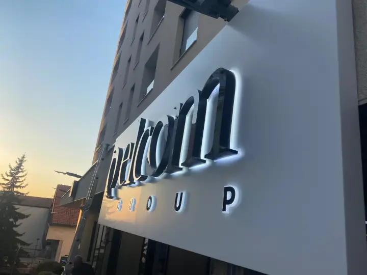 Reklama 3D