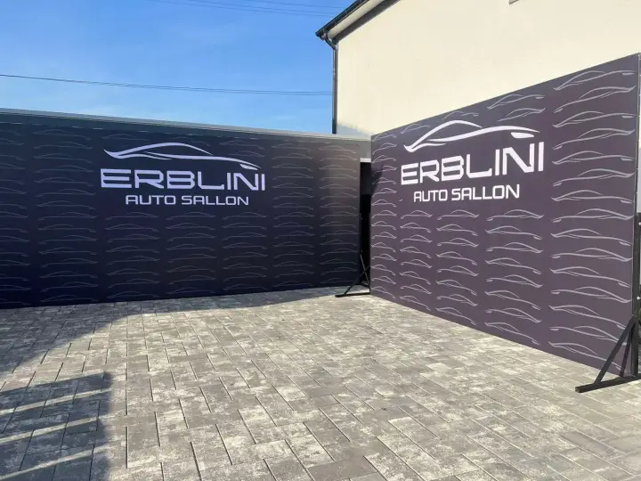 Erblini Auto Sallon