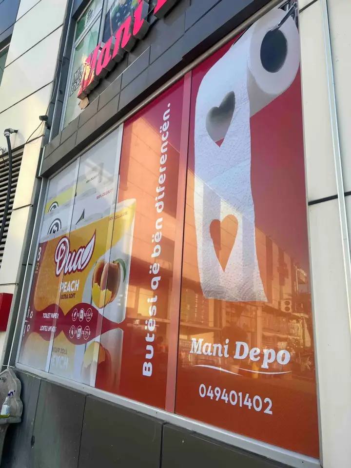 Mani Depo