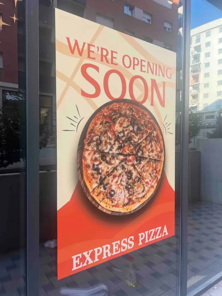 Express Pizza