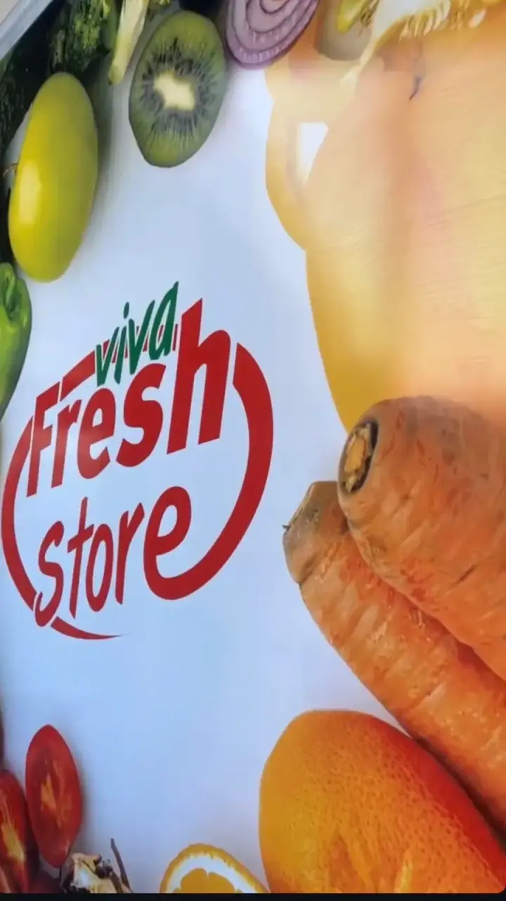 Viva Fresh Store