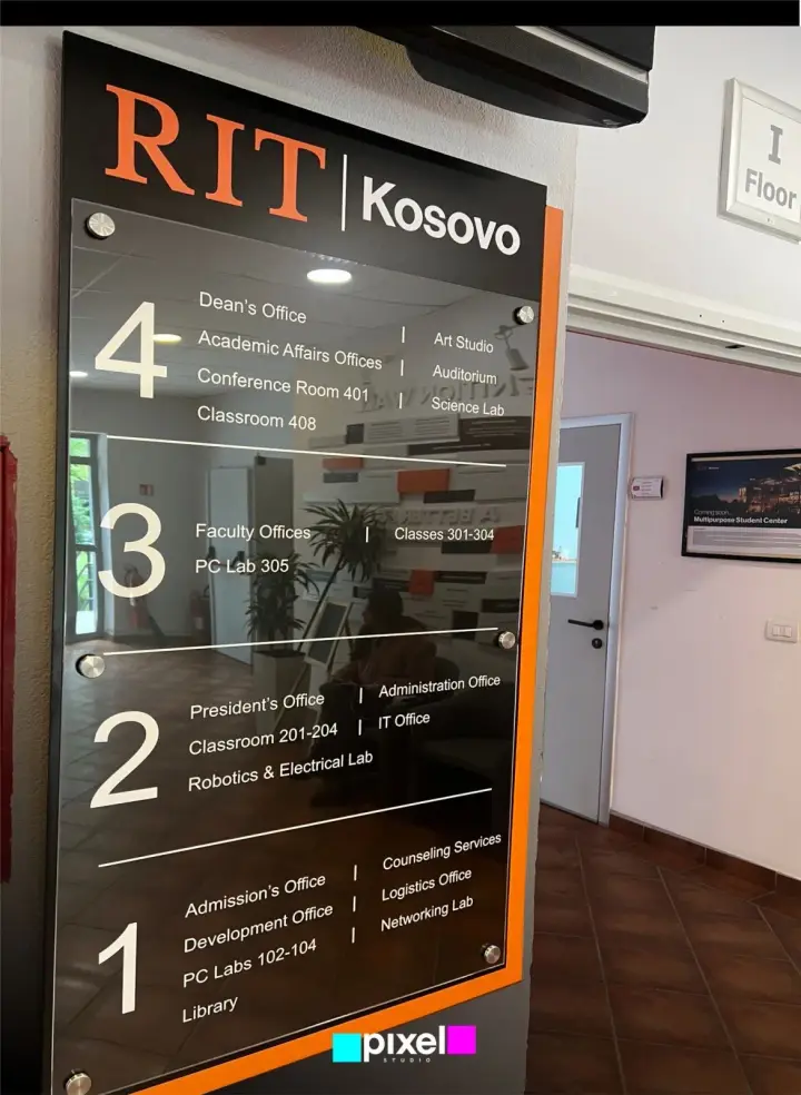 RIT Kosovo