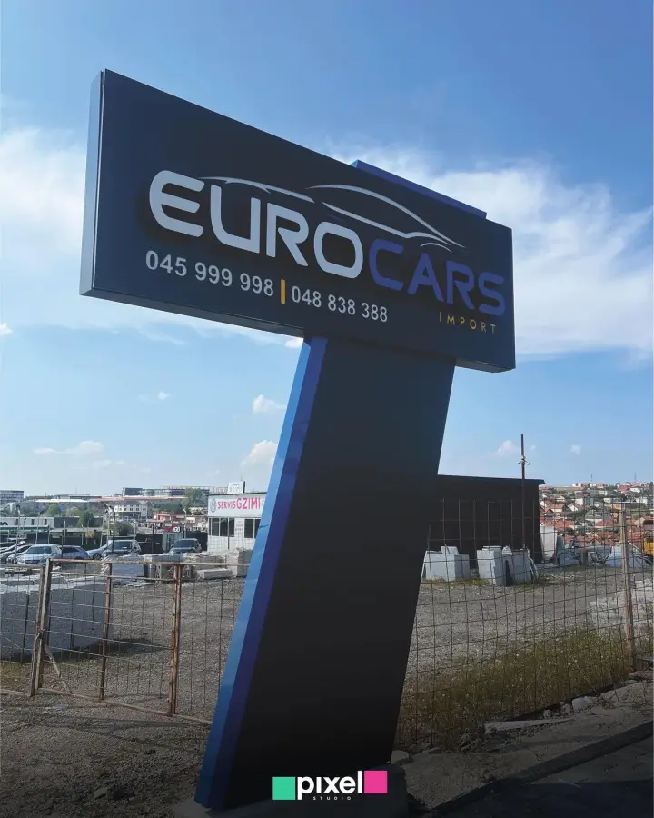 Euro Cars