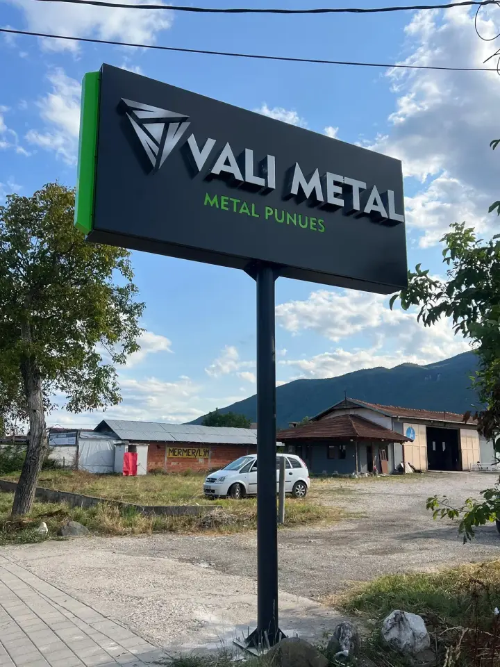 Vali Metal